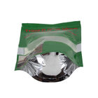 Ανακυκλωμένη Mealworm συσκευασία σακουλών φύλλων αλουμινίου, Ziplock Doypack τσάντα για Mealworm τη συσκευασία