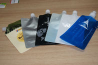 Ανθεκτική τσάντα σωλήνων προστασίας του περιβάλλοντος με τους τοπ σωλήνες για το υγρό