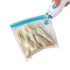 Νάυλον τσάντες σφραγίδων τροφίμων cOem κενές/τσάντα Vacumm για τη συσκευασία τροφίμων