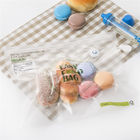 Νάυλον τσάντες σφραγίδων τροφίμων cOem κενές/τσάντα Vacumm για τη συσκευασία τροφίμων