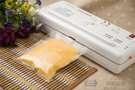 Πλαστικές τσάντες σφραγίδων πιασιμάτων για το καλαμπόκι σπόρου παγωμένων τροφίμων/συσκευασία ρυζιού τσαντών κενής συσκευασίας
