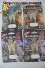 χονδρικό capsulesRhino διεύρυνσης πεών 8 χάπια καψών χαπιών/χαπιών φύλων ρινοκέρων 9/Rhino 11/Rhino 12 που συσκευάζουν το μπουκάλι