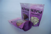 Ziplock καρυκευμάτων μικρές τοπ τσάντες φερμουάρ φύλλων αλουμινίου αργιλίου THC/CBD για τη διαφορετική γεύση φρούτων