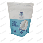 Υψηλής ποιότητας Custom Logo σακούλες υγρασία Proof επανακλειδωτό Τροφίμων Βαθμό μπάνιο αλάτι συσκευασία Stand Up πλαστικές σακούλες