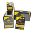 3.Γυναικεία υγιεινές συσκευασίες τροφίμων Βασιλικό μέλι συσκευασίες χαρτί οθόνης κουτί χαρτί κάρτα