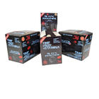 Προσαρμοσμένο σχεδιασμό Black Bull Rhino Honey 2023 Hot Sell Rhino Pills Προσαρμοσμένο χαρτί κάρτα εμφάνιση κουτί για συσκευασία χάπια ρινόκερου