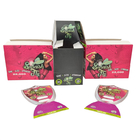 Προσαρμοσμένο σχεδιασμό Black Bull Rhino Honey 2023 Hot Sell Rhino Pills Προσαρμοσμένο χαρτί κάρτα εμφάνιση κουτί για συσκευασία χάπια ρινόκερου