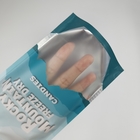 Προσαρμοσμένη εκτυπωμένη θερμική σφραγίδα 250g 500g Candy Doypack Αντί μυρωδιάς Stand up pouch πλαστική συσκευασία Mylar Ziplock σακούλες