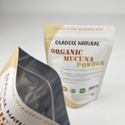 Πιο ζητούμενα προϊόντα Στάσου τσάντα ανακυκλώσιμη εξατομικευμένη φύλλο αλουμινίου Στάσου αρωματική συσκευασία τροφίμων