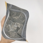 200pcs Low MOQ Matte OEM Custom Printed Bath Salts Packaging Zip Lock Bath Salt Body Scrub Standing Poch Packaging Bags Η συσκευασία των αλμυρών αλμυρών αλμυρών αλμυρών αλμυρών αλμυρών