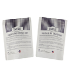 Χαμηλό MOQ Στάσου επανακλειδωτό φερμουάρ Kraft χαρτί τσάντα Custom βιοδιασπώμενο επανακλειδωτό σακούλες Mylar για τα κατοικίδια