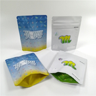 Μυρωδείς σακούλες συσκευασία με φύλλα για την προστασία των προϊόντων