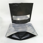 Θερμική σφραγίδα Τροφική συσκευασία υλικό σακούλα με εξατομικευμένη και το λογότυπο εκτύπωση