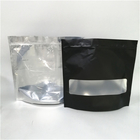 Θερμική σφραγίδα Τροφική συσκευασία υλικό σακούλα με εξατομικευμένη και το λογότυπο εκτύπωση