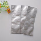 Πλήρης σακούλα φύλλων αλουμινίου αλουμινίου Colorprinting, συσκευασία τσαντών φύλλων αλουμινίου σακουλιών αγκίδων για τα προϊόντα σκονών