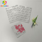 Πλαστικές καλλυντικές τσάντες σακουλιών φύλλων αλουμινίου αργιλίου για την του προσώπου μάσκα/τη συσκευασία Eyelash