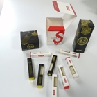 Συσκευασία κιβωτίων δώρων απόδειξης παιδιών που χρωματίζεται τυπωμένος διπλώνοντας το μπουκάλι πετρελαίου καπνού τσιγάρων εγγράφου Ε