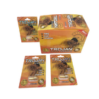 Ρινόκερος 69 πλαστική φουσκάλα καρτών χαπιών καψών που συσκευάζει το μαύρους πάνθηρα/Mamba/ρινόκερος V7