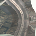 Ziplock απόδειξης παιδιών φύλλων αλουμινίου αργιλίου Gravure συσκευασίας θυμιάματος τσαντών βοτανική εκτύπωση
