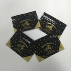 Ziplock απόδειξης παιδιών φύλλο αλουμινίου αργιλίου πλαστικών τσαντών που συσκευάζει την εκτύπωση Gravnre που προσαρμόζεται