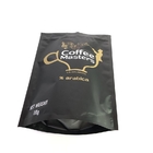 Η συσκευάζοντας τσάντα τσαγιού καφέ προσάρμοσε την τυπωμένη αιθιοπική κενή τσάντα καφέ καφέ 250g 500g 1kg