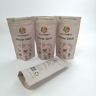 Βιοδιασπάσιμες 150µ τσάντες συσκευασίας τροφίμων εγγράφου πάχους PLA