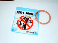 110 πλαστικές συσκευάζοντας τσάντες μικρού, Hanghole παιδιών συσκευάζοντας τσάντα ζωνών κουνουπιών απωθητική