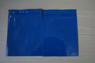 Πλαστικό βοτανικό μπλε κύμα 3xxx KLIMAX Porpourri τσαντών θυμιάματος 10g
