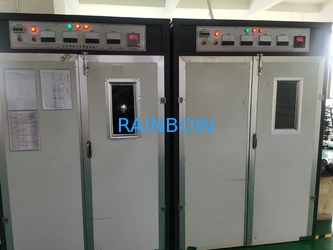 Rainbow packaging co,ltd γραμμή παραγωγής του κατασκευαστή