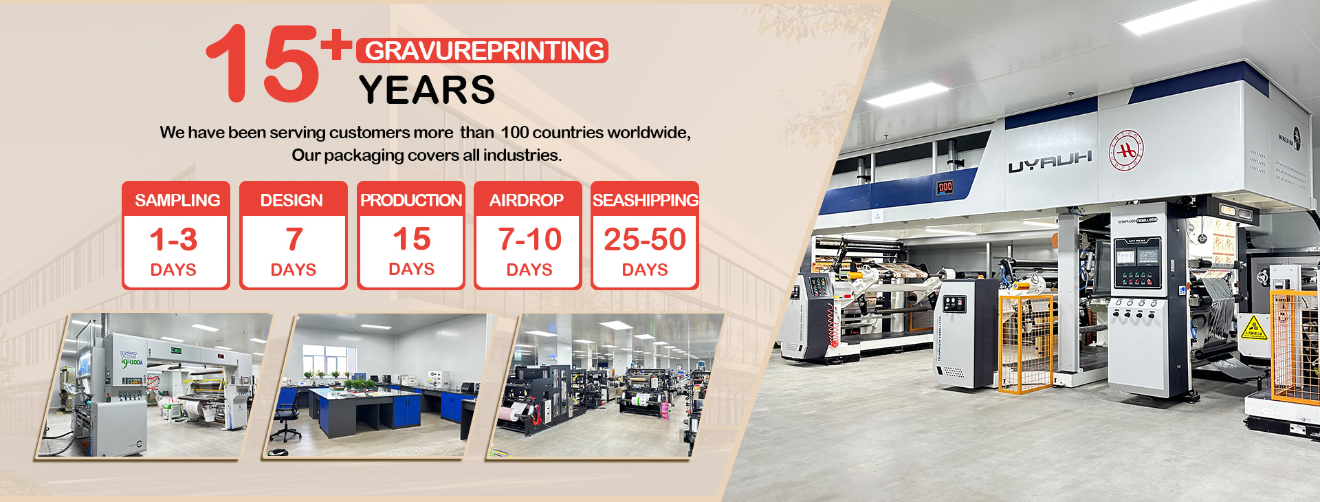 Ποιότητα Συσκευασία πλαστικών σακουλών εργοστάσιο