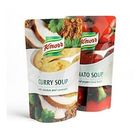Μόνη μόνιμη συσκευασία σακουλών τροφίμων για τη σούπα κάρρυ/την αδιάβροχη τσάντα σούπας κάρρυ