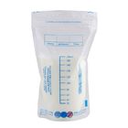 Σακούλα συσκευασίας γάλακτος στηθών &amp; αντι Ziplock Doule διαρροών σακούλα γάλακτος στηθών για Mom