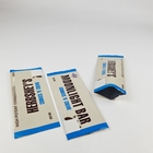 500mg συσκευάζοντας υγρασία τσαντών σοκολάτας - εδώδιμη τσάντα συσκευασίας φύλλων αλουμινίου αργιλίου απόδειξης