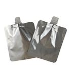 Προσαρμοσμένη επαναχρησιμοποιήσιμη πλαστική τσάντα για υγρό χυμό ψηφιακή εκτύπωση τσάντα από αλουμίνιο