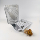 Τροφικές συσκευασίες Στάσου Σφραγισμένη τσάντα Σφραγίδα θερμικής σφραγίδας Τροφικές πλαστικές συσκευασίες