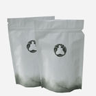 Το FDA ενέκρινε την πλαστική στάση υλικών επάνω ziplock σακουλών στην τσάντα φύλλων αλουμινίου αργιλίου για καπνών
