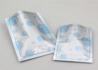 Πλαστικές σακούλες που συσκευάζουν για το φύλλο μασκών/τη Sealable συσκευασία τσαντών
