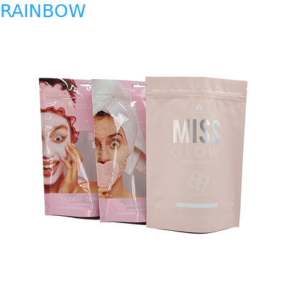 Προσαρμόσιμη κάρτα μεταφοράς καλλυντικών CDR AI PSD PDF αρχείο σχεδιασμού