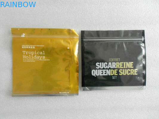 Καλλυντική συσκευάζοντας τσάντα OPP/Al το /PE για το καλλυντικό εργαλείο, ρευστό Makeup, δερματοστιξίες