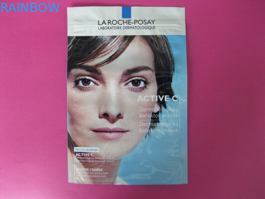 Μη - θραύση, μη - συσκευασία σακουλών φύλλων αλουμινίου αργιλίου Delaminated Metalized