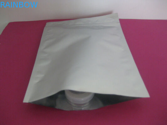 Στάση επάνω στη στάση φύλλων αλουμινίου Metalized επάνω στην υγρασία σακουλών - απόδειξη για τα μπισκότα