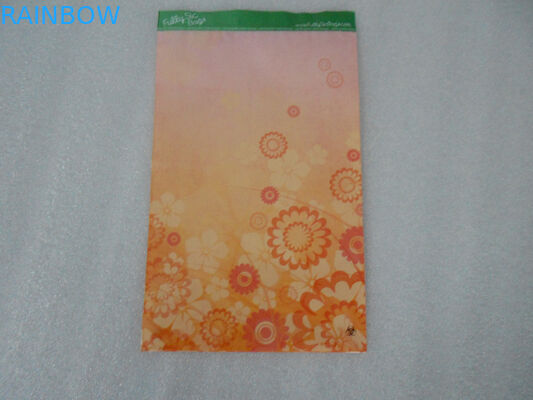 Η εξατομικευμένη PET/πλαστικές τσάντες σφραγίδων πιασιμάτων VMPET/PE αδιάβροχες για τα τρόφιμα