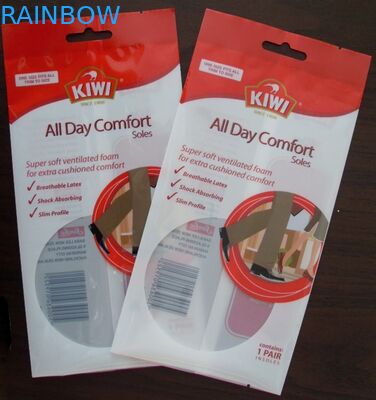 Οι τσάντες OPP με την ταινία Bopp και την ταινία Cpp, όρθια τσάντα/3 - πλευρά - σφραγίζουν την τσάντα