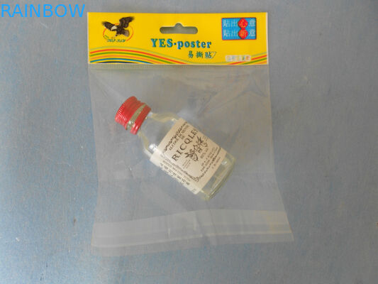 Μη - Delaminated OPP τοποθετεί σε σάκκο/επιγραφών τσάντες με την ταινία Bopp και την ταινία Cpp