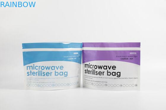 Τύποι συσκευασίας τροφίμων