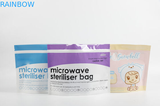 Τύποι συσκευασίας τροφίμων