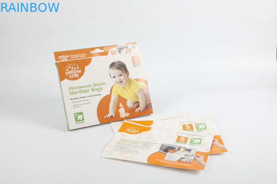 Τύποι συσκευασίας τροφίμων