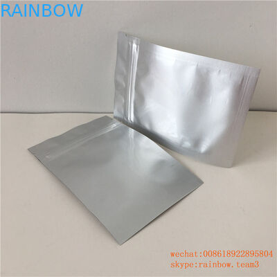 Εργοστασίων τοποθετημένο σε στρώματα τιμή μεταλλινών του προσώπου σακούλι δειγμάτων λοσιόν μασκών καλλυντικό για τη ρευστή σακούλα 3Ml 5ML 10ML Makeup