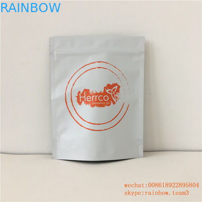 Εργοστασίων τοποθετημένο σε στρώματα τιμή μεταλλινών του προσώπου σακούλι δειγμάτων λοσιόν μασκών καλλυντικό για τη ρευστή σακούλα 3Ml 5ML 10ML Makeup