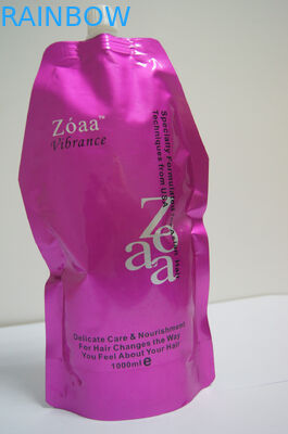 Σακούλα σωλήνων απόδειξης νερού που συσκευάζει τη Pet/Νέα Υόρκη/εκτύπωση PE για το απορρυπαντικό πλυντηρίων